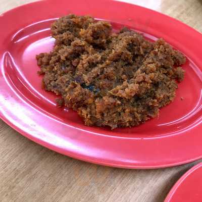 Kheng Nam Lee Eating House