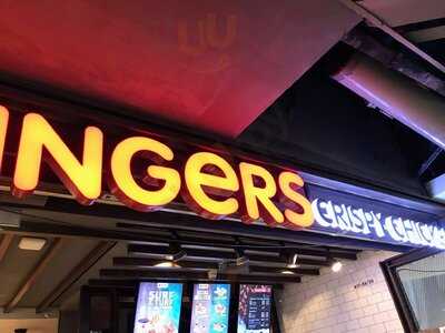 4fingers Crispy Chicken