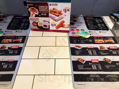 4fingers Crispy Chicken