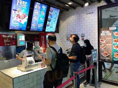 4fingers Crispy Chicken