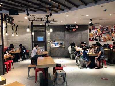 4fingers Crispy Chicken