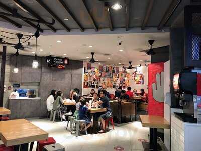 4fingers Crispy Chicken