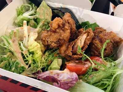 4fingers Crispy Chicken