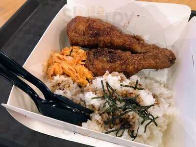 4fingers Crispy Chicken