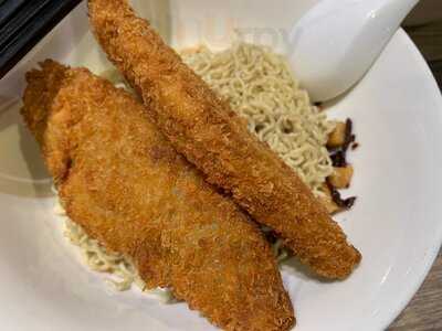 Jia Xiang Sarawak Kuching Kolo Mee