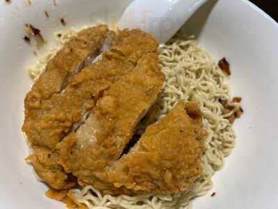 Jia Xiang Sarawak Kuching Kolo Mee