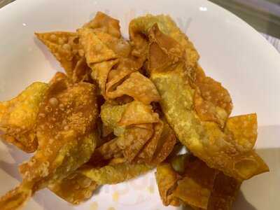 Jia Xiang Sarawak Kuching Kolo Mee