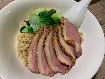 Jia Xiang Sarawak Kuching Kolo Mee