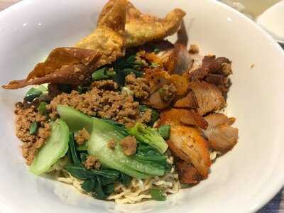 Jia Xiang Sarawak Kuching Kolo Mee