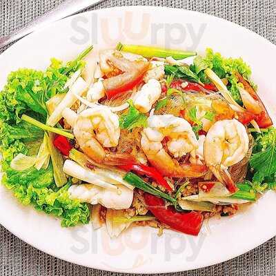 Lotus Thai Singapore