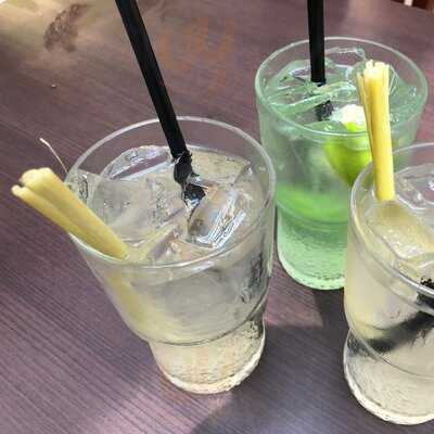 Lotus Thai Singapore