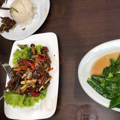 Lotus Thai Singapore