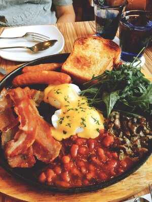 The House Of Robert Timms