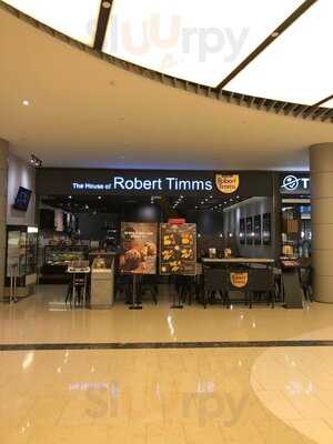 The House Of Robert Timms