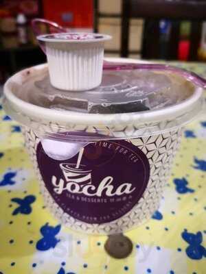 Yocha Tea & Desserts