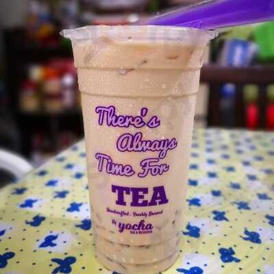 Yocha Tea & Desserts