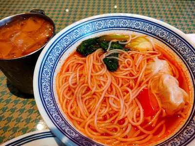 Xin Wang Hong Kong Cafe