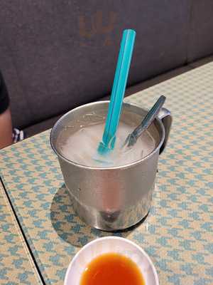 Xin Wang Hong Kong Cafe