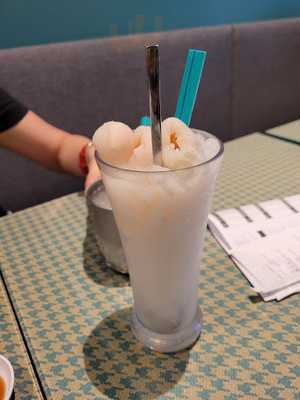 Xin Wang Hong Kong Cafe