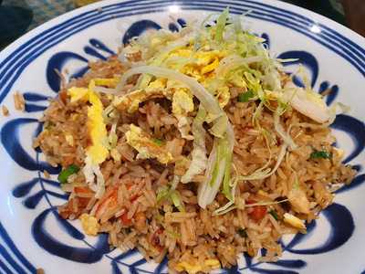 Xin Wang Hong Kong Cafe