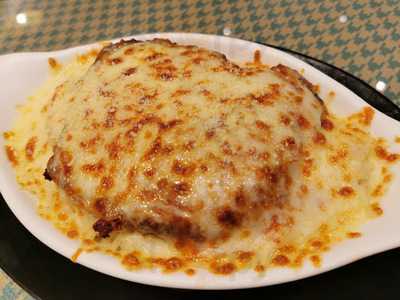 Xin Wang Hong Kong Cafe