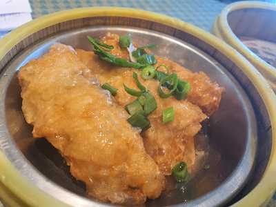 Xin Wang Hong Kong Cafe