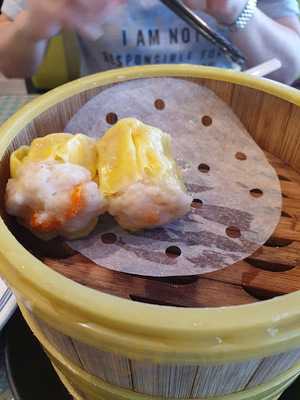 Xin Wang Hong Kong Cafe