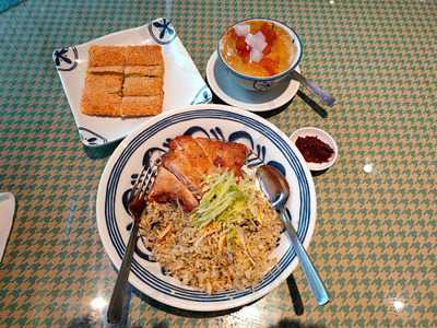 Xin Wang Hong Kong Cafe