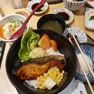 Ichikokudo Hokkaido Ramen