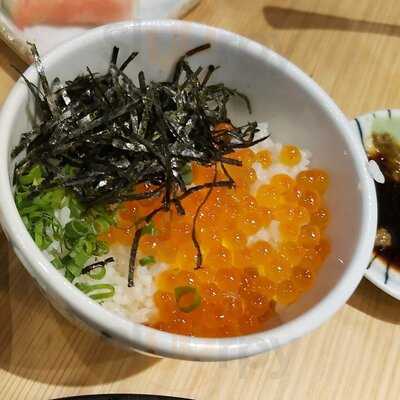 Ichikokudo Hokkaido Ramen