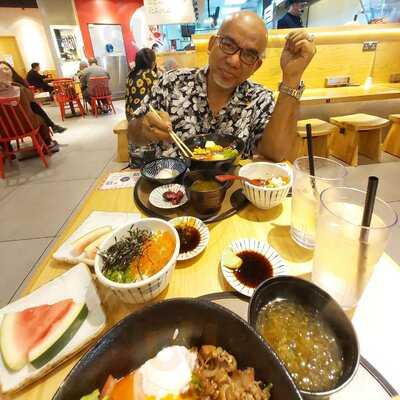 Ichikokudo Hokkaido Ramen