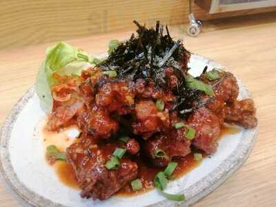 Ichikokudo Hokkaido Ramen