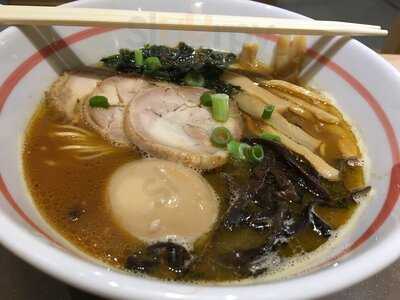 Ichikokudo Hokkaido Ramen