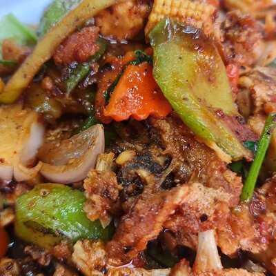 81 - Xo Hong Kong Street