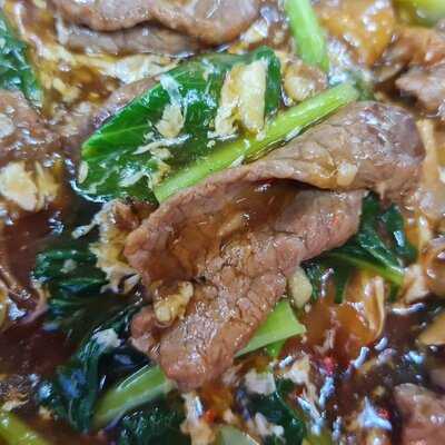 81 - Xo Hong Kong Street