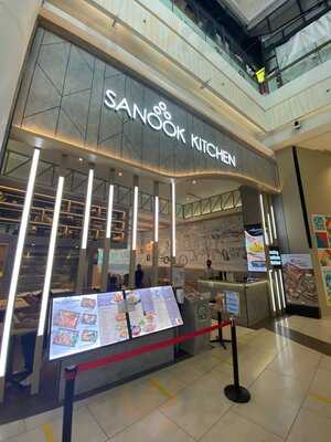 Sanook Kitchen