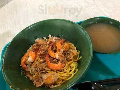 Amoy St Boon Kee Prawn Noodle