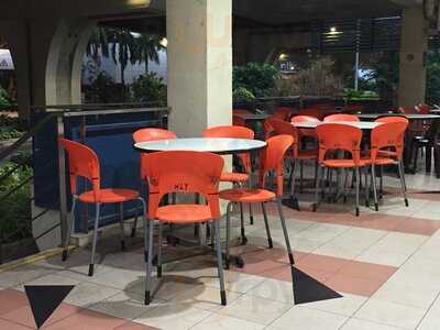 Amoy St Boon Kee Prawn Noodle