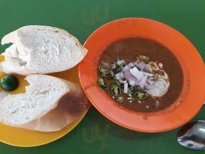 Kacang Pool Special