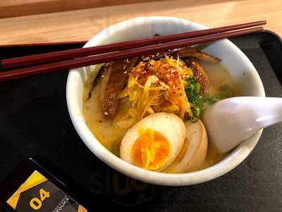 Hokkaido Ramen Santouka