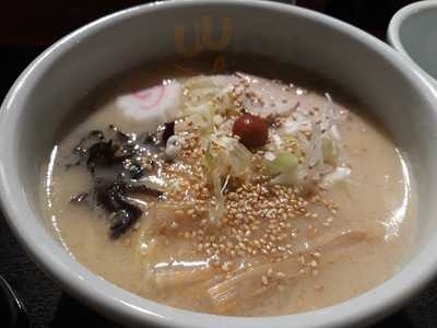 Hokkaido Ramen Santouka