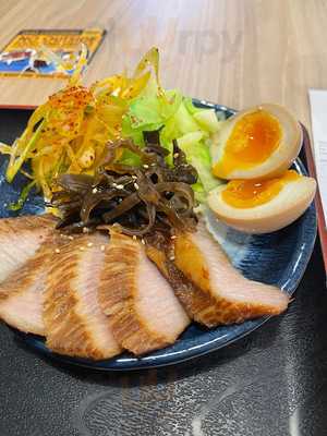 Hokkaido Ramen Santouka