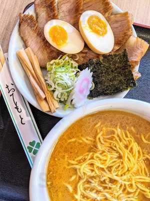 Hokkaido Ramen Santouka