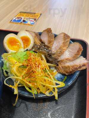 Hokkaido Ramen Santouka