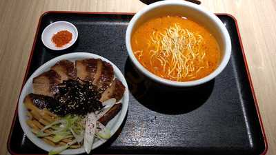 Hokkaido Ramen Santouka