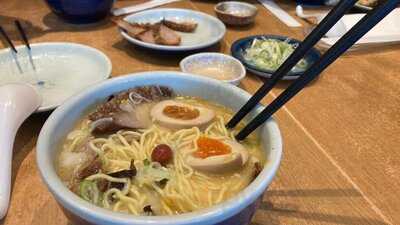 Hokkaido Ramen Santouka