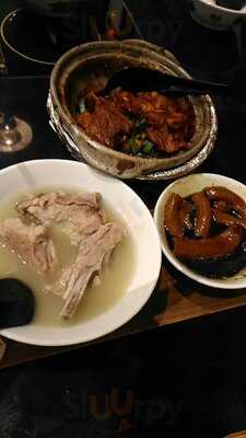 Old Street Bak-kut-teh