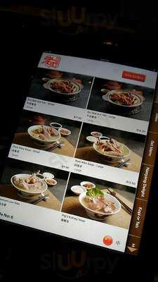 Old Street Bak-kut-teh