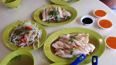 Varinice Eating House - Clementi Avenue