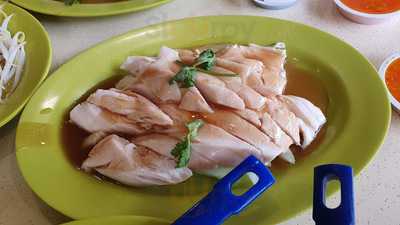 Varinice Eating House - Clementi Avenue